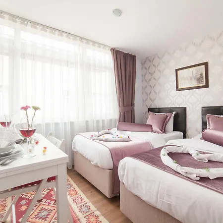 Bright Aparthotel