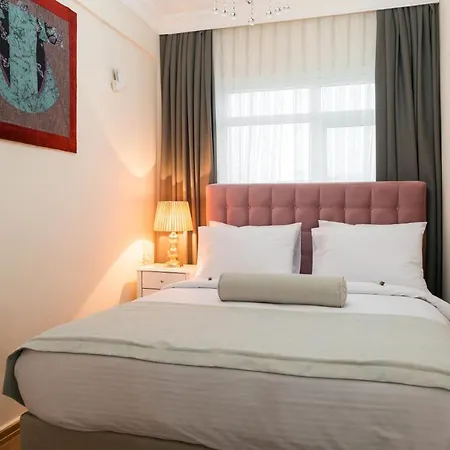 Aparthotel Bright