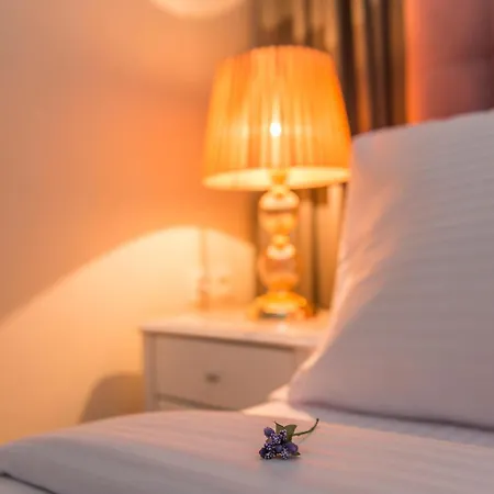 Bright Aparthotel Istanbul