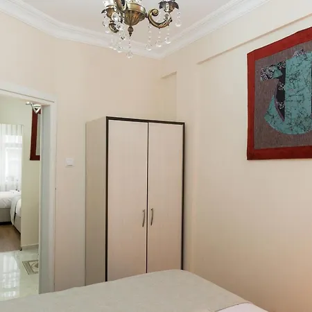 Bright 3* Istanbul