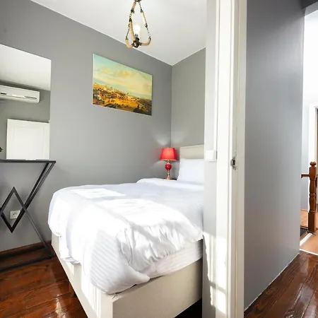 Apartahotel Bright Estambul