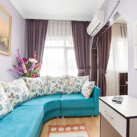 Apartahotel Bright