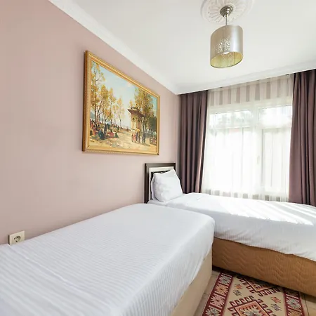 Bright Appart hôtel
