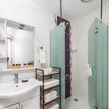 Appart hôtel Bright