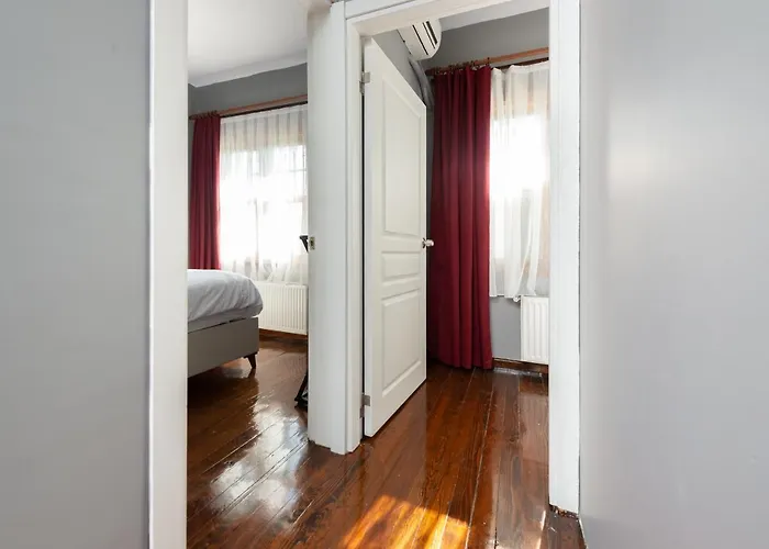 アパートホテル Bright