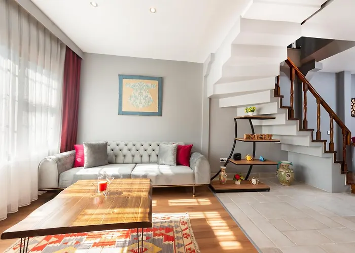 Bright アパートホテル 4*