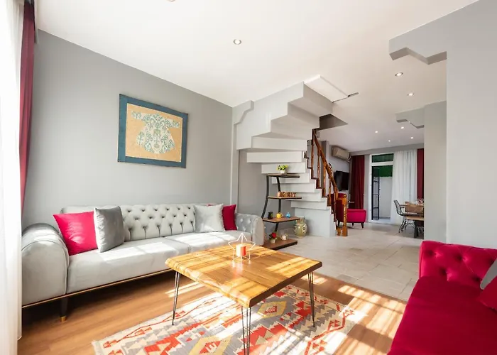 アパートホテル Bright 4*